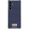 Japan Soccer Flag Galaxy S23 FE Clear Case