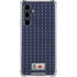 Japan Soccer Flag Galaxy S23 FE Clear Case