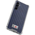 Japan Soccer Flag Galaxy S23 FE Clear Case