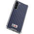 Japan Soccer Flag Galaxy S23 Plus Clear Case