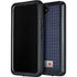 Japan Soccer Flag Galaxy S23 Plus Waterproof Case