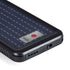 Japan Soccer Flag Galaxy S23 Plus Waterproof Case