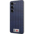 Japan Soccer Flag Galaxy S23 Skin