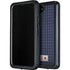 Japan Soccer Flag Galaxy S23 Waterproof Case