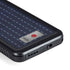 Japan Soccer Flag Galaxy S23 Waterproof Case