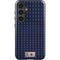 Japan Soccer Flag Galaxy S24 Plus Impact Case