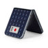 Japan Soccer Flag Galaxy Z Flip5 5G Skin