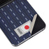 Japan Soccer Flag Galaxy Z Flip5 5G Skin