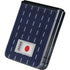 Japan Soccer Flag Galaxy Z Flip5 5G Skin