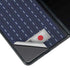 Japan Soccer Flag Galaxy Z Fold4 5G Skin