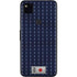 Japan Soccer Flag Google Pixel 4a Skin