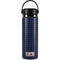 Japan Soccer Flag Hydro Flask 20oz Wide Mouth Skin