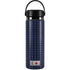Japan Soccer Flag Hydro Flask 20oz Wide Mouth Skin