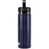 Japan Soccer Flag Hydro Flask 20oz Wide Mouth Skin