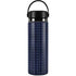 Japan Soccer Flag Hydro Flask 20oz Wide Mouth Skin