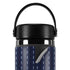 Japan Soccer Flag Hydro Flask 20oz Wide Mouth Skin