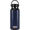 Japan Soccer Flag Hydro Flask 32oz Wide Mouth Skin