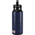 Japan Soccer Flag Hydro Flask 32oz Wide Mouth Skin