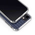 Japan Soccer Flag iPhone 11 Clear Case