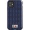 Japan Soccer Flag iPhone 11 Impact Case