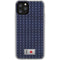 Japan Soccer Flag iPhone 11 Pro Clear Case