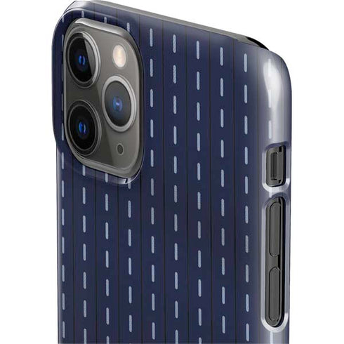 Japan Soccer Flag iPhone 11 Pro Lite Case