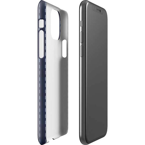 Japan Soccer Flag iPhone 11 Pro Lite Case