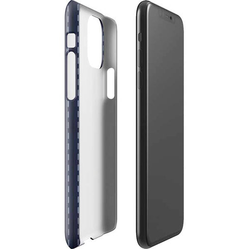 Japan Soccer Flag iPhone 11 Pro Max Lite Case
