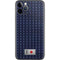 Japan Soccer Flag iPhone 11 Pro Skin