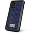 Japan Soccer Flag iPhone 11 Pro Waterproof Case