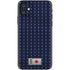 Japan Soccer Flag iPhone 11 Skin
