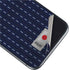 Japan Soccer Flag iPhone 11 Skin