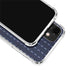 Japan Soccer Flag iPhone 12 Clear Case