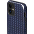 Japan Soccer Flag iPhone 12 Impact Case