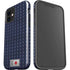 Japan Soccer Flag iPhone 12 Impact Case