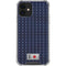 Japan Soccer Flag iPhone 12 Mini Clear Case