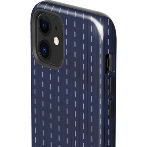 Japan Soccer Flag iPhone 12 Mini Impact Case