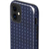 Japan Soccer Flag iPhone 12 Mini Impact Case