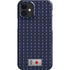 Japan Soccer Flag iPhone 12 Mini Lite Case