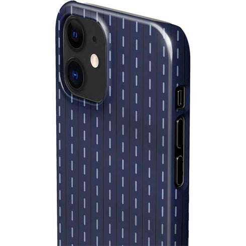 Japan Soccer Flag iPhone 12 Mini Lite Case