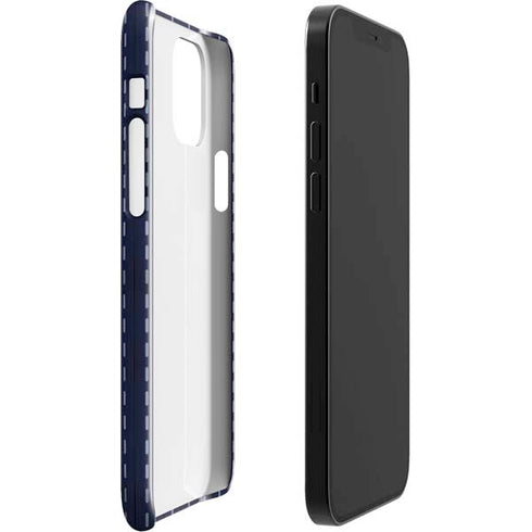 Japan Soccer Flag iPhone 12 Mini Lite Case