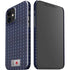 Japan Soccer Flag iPhone 12 Mini Lite Case