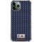 Japan Soccer Flag iPhone 12 Pro Clear Case