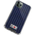 Japan Soccer Flag iPhone 12 Pro Clear Case