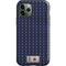 Japan Soccer Flag iPhone 12 Pro Impact Case
