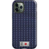 Japan Soccer Flag iPhone 12 Pro Impact Case