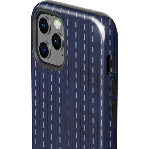 Japan Soccer Flag iPhone 12 Pro Impact Case