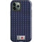 Japan Soccer Flag iPhone 12 Pro Max Impact Case