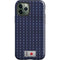 Japan Soccer Flag iPhone 12 Pro Max Impact Case