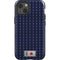 Japan Soccer Flag iPhone 13 Impact Case